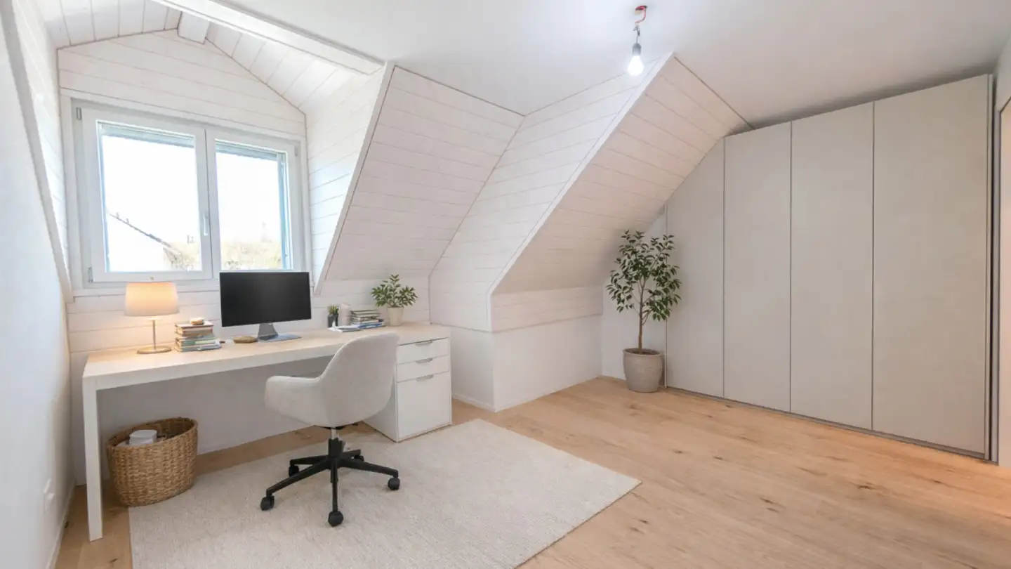 Appartamento in vendita - 8913 Ottenbach - Foto 4
