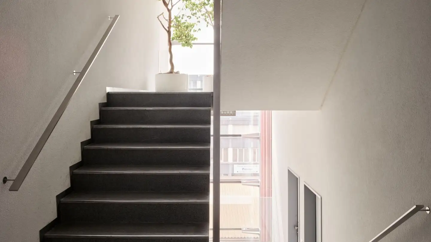 Storage space for rent - Moosmattstrasse 36, 8953 Dietikon - Photo 4