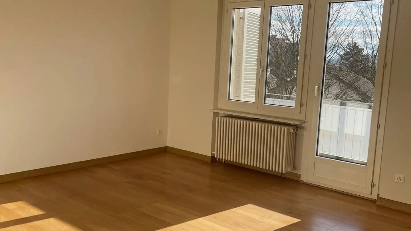 Appartamento in affitto - Wildbachstrasse 25, 4500 Solothurn - Foto 3