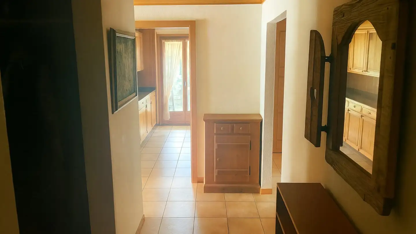 Appartamento a gradini in vendita - Route Du Périsset 10, 1660 Château-d'Oex - Photo 4