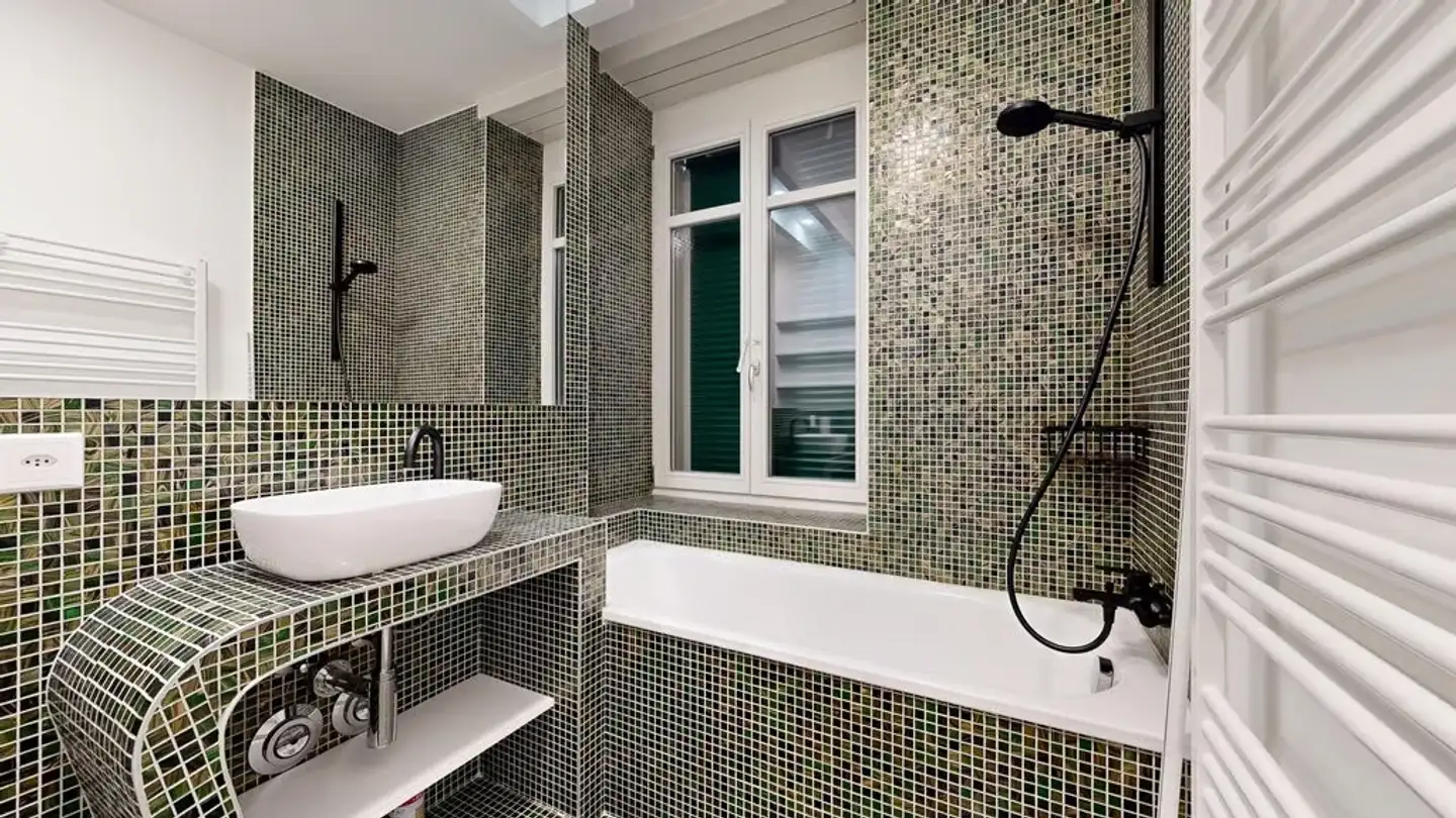 Appartement à louer - Kirchstrasse 63, 9400 Rorschach