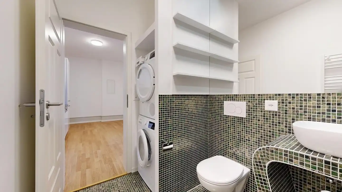 Appartement à louer - Kirchstrasse 63, 9400 Rorschach - Photo 2