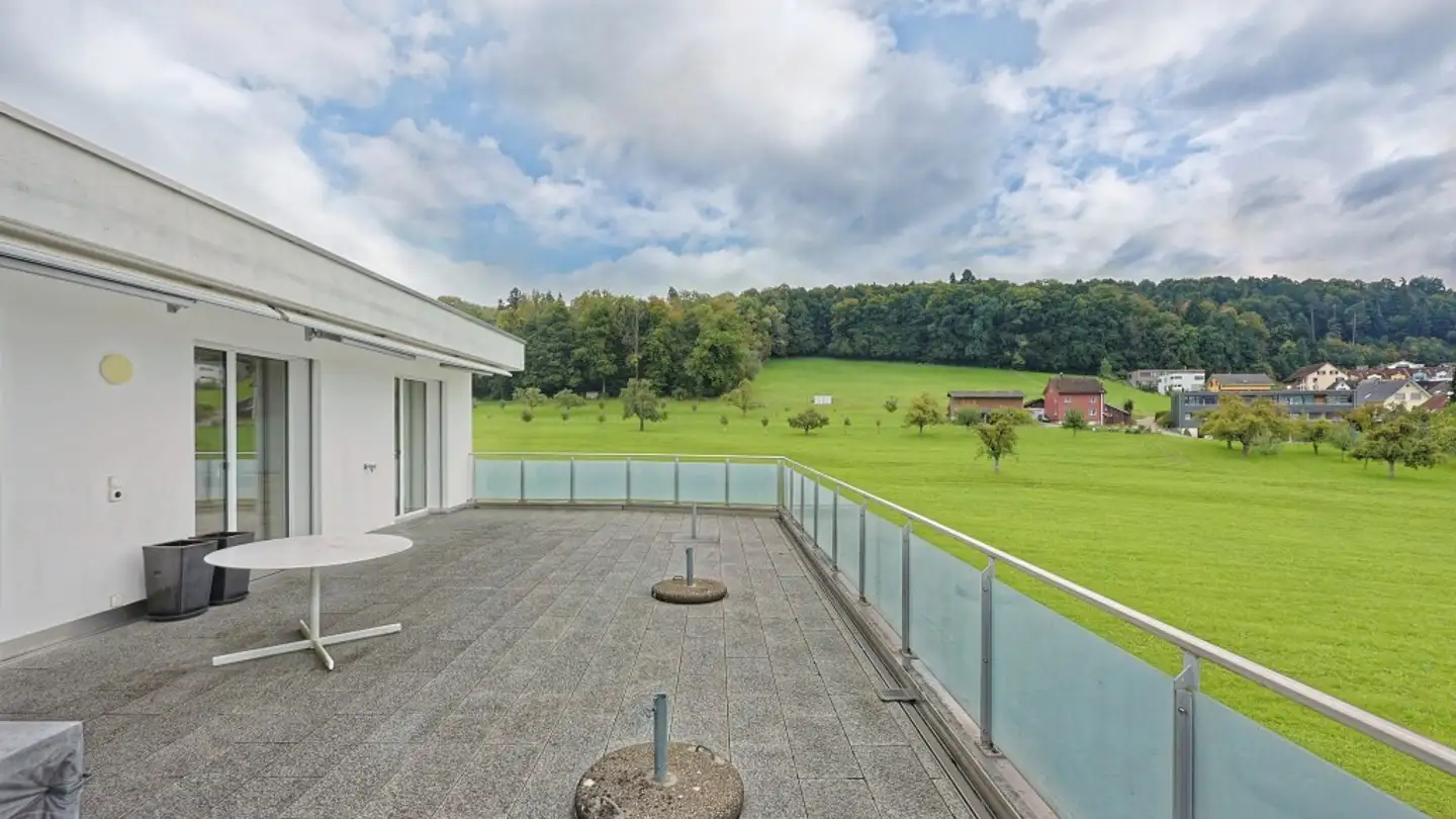 Maisonette-Wohnung kaufen - 9220 Bischofszell - Foto 2