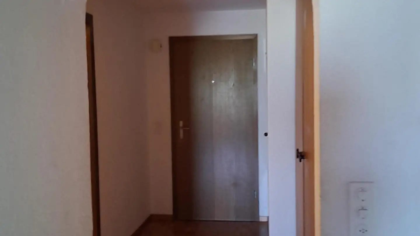 Appartement à louer - 9472 Grabs