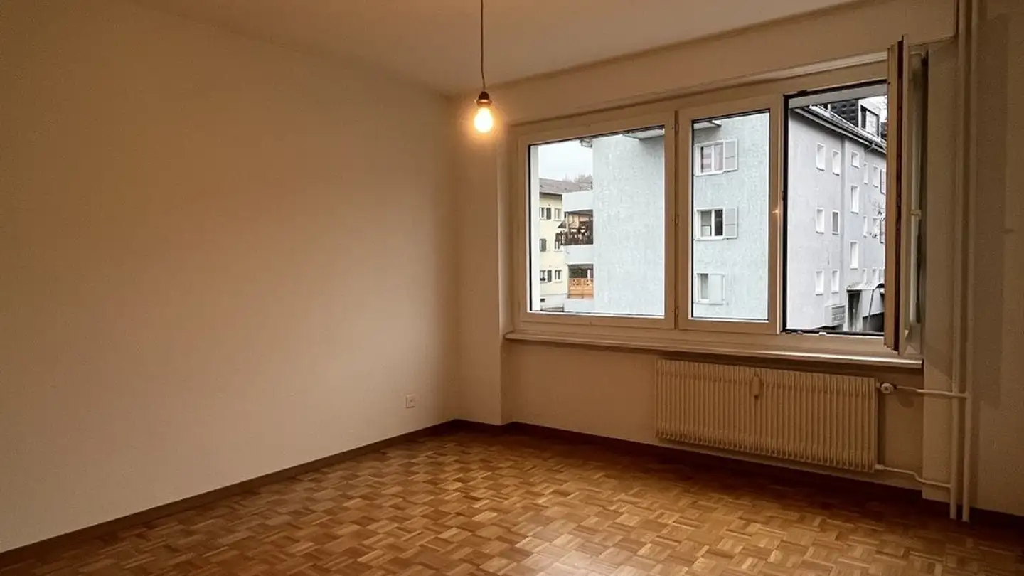 Apartment for rent - Brachmattstrasse 2, 2555 Brügg BE - Photo 3