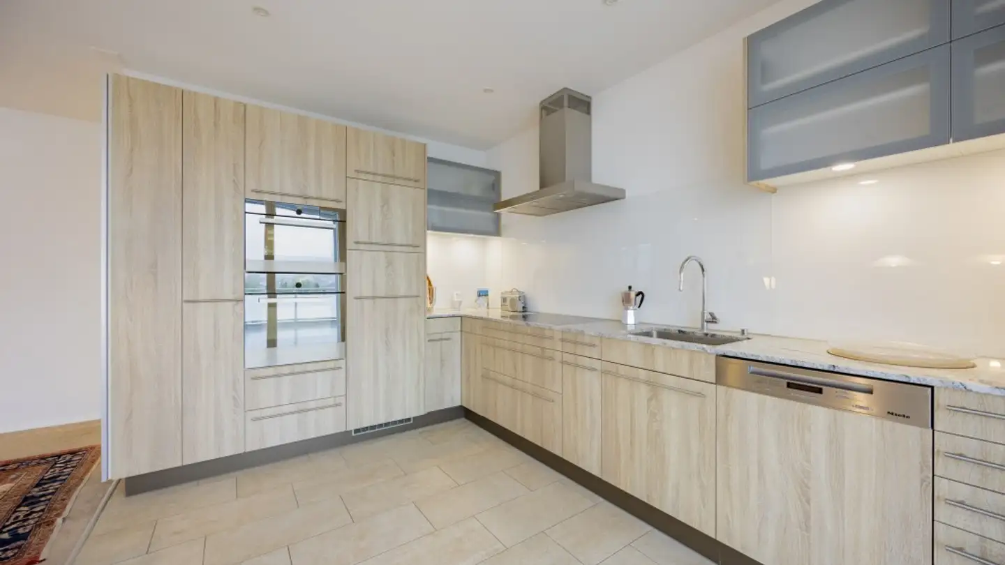 Maisonette-Wohnung kaufen - 9220 Bischofszell - Foto 4