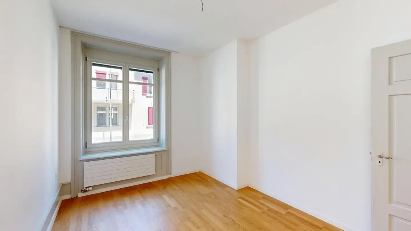 Appartement à louer - Kirchstrasse 63, 9400 Rorschach - Photo 4