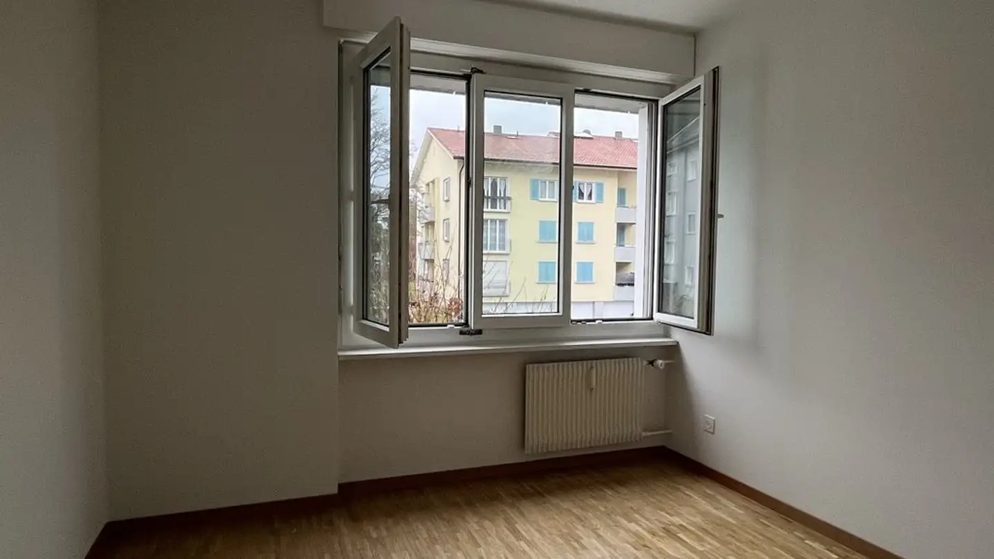 Apartment for rent - Brachmattstrasse 2, 2555 Brügg BE - Photo 4