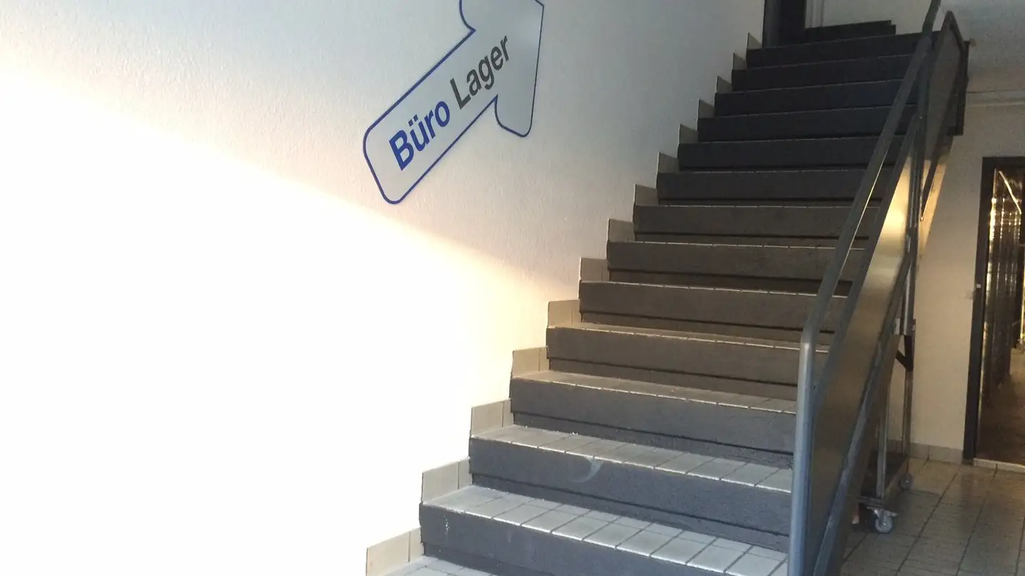 Lagerraum mieten - Tannenstrasse 98, 8424 Embrach - Foto 4