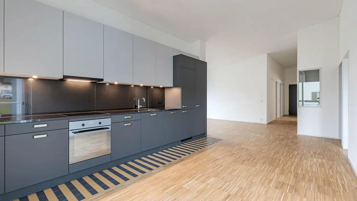 Appartement à louer - Lagerstrasse 3, 5432 Neuenhof