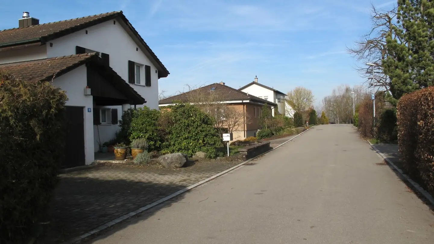Zimmer mieten - 8153 Rümlang - Foto 2