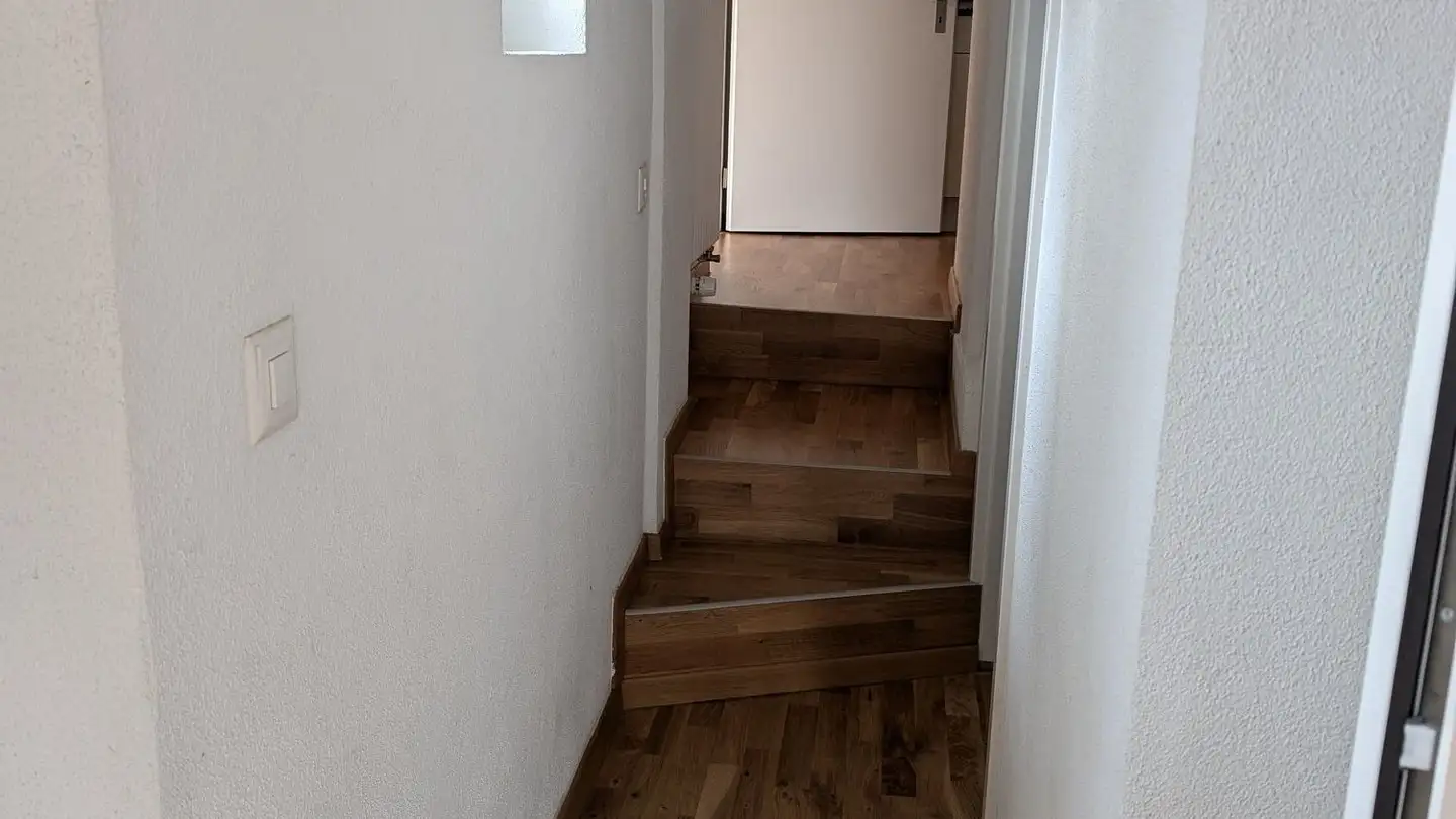 Appartamento a gradini in affitto - Kugelgasse 22, 9450 Altstätten SG - Photo 3