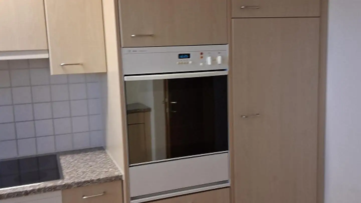 Appartement à louer - 9472 Grabs - Photo 3
