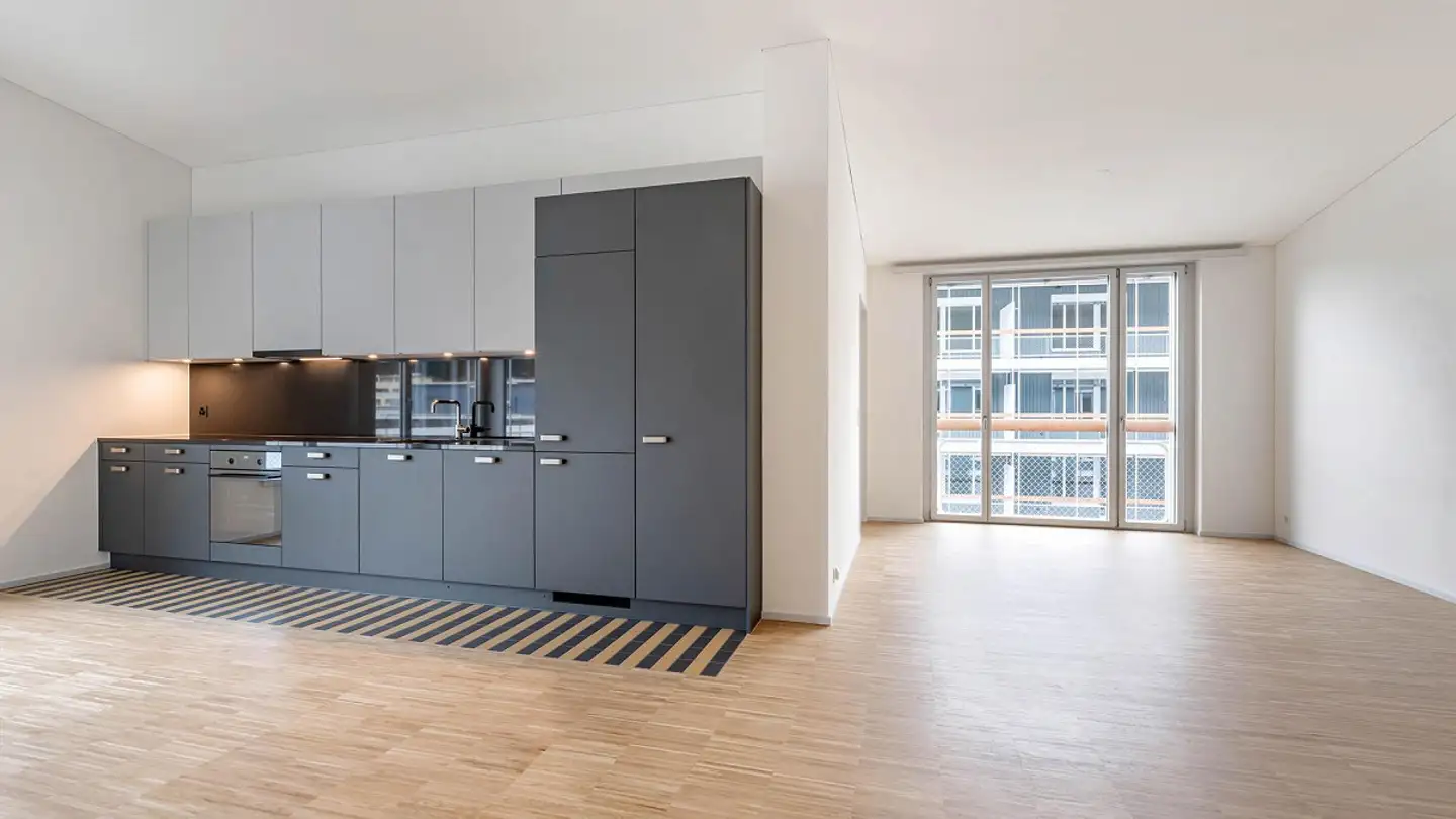 Appartement à louer - Lagerstrasse 3, 5432 Neuenhof - Photo 3