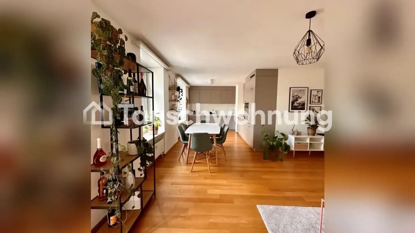 Appartamento in affitto - 8005 Zürich - Foto 2