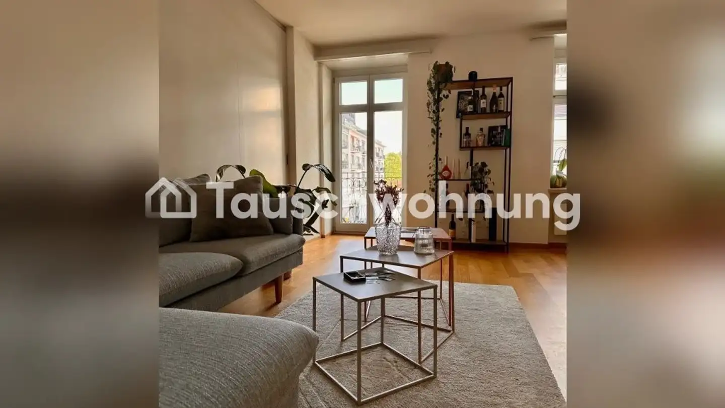 Appartamento in affitto - 8005 Zürich - Foto 3