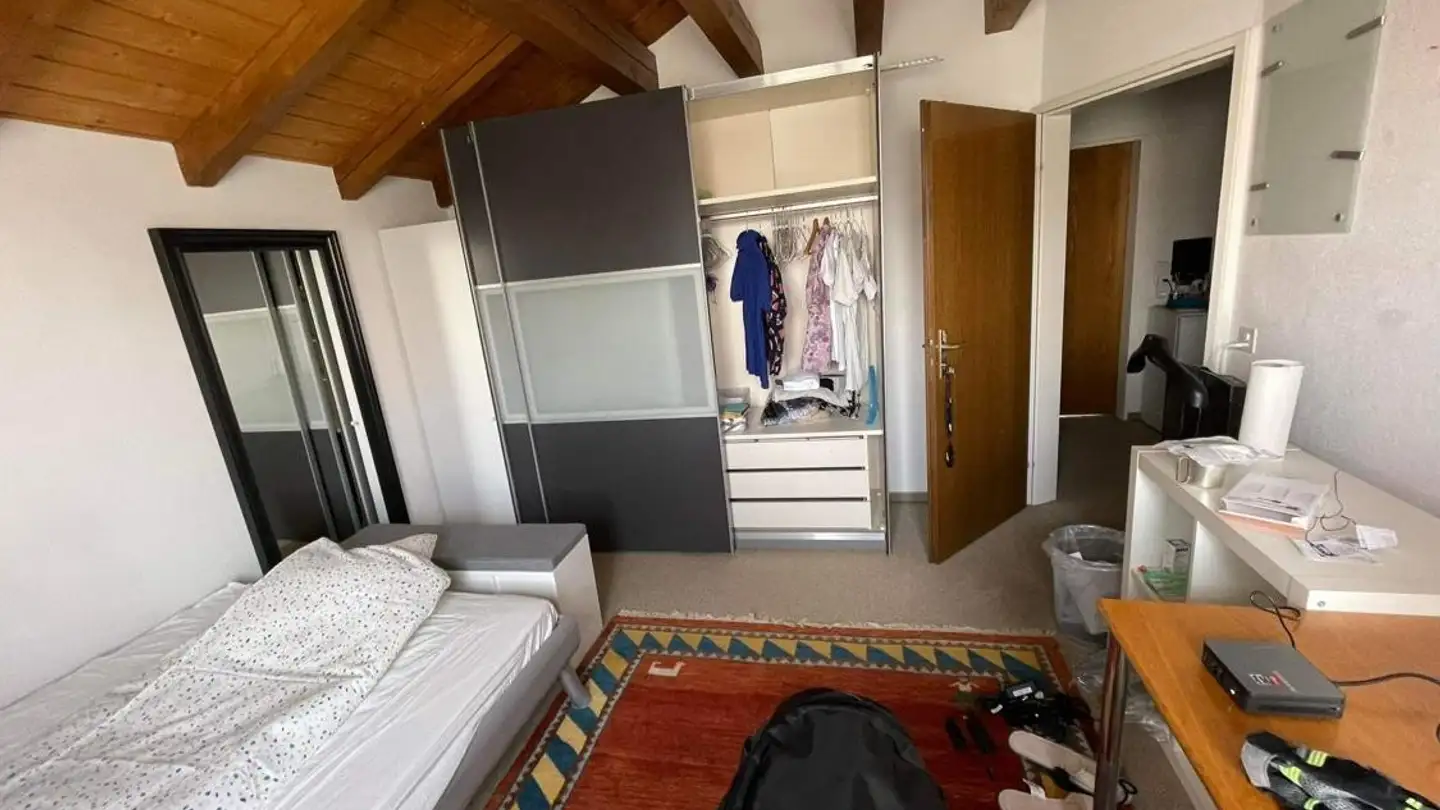 Zimmer mieten - 8153 Rümlang - Foto 3