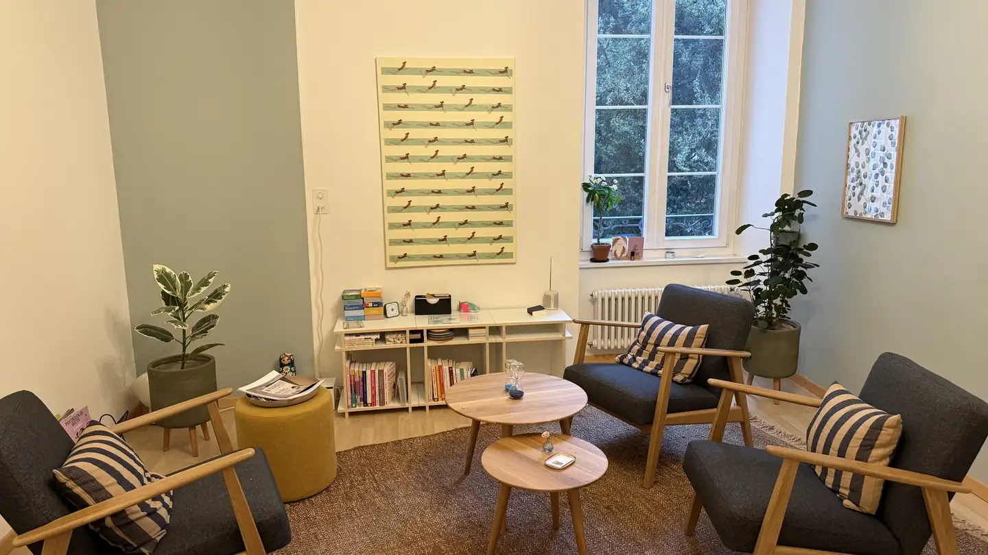 Commerciale in affitto - Bäderstrasse 18, 5400 Baden