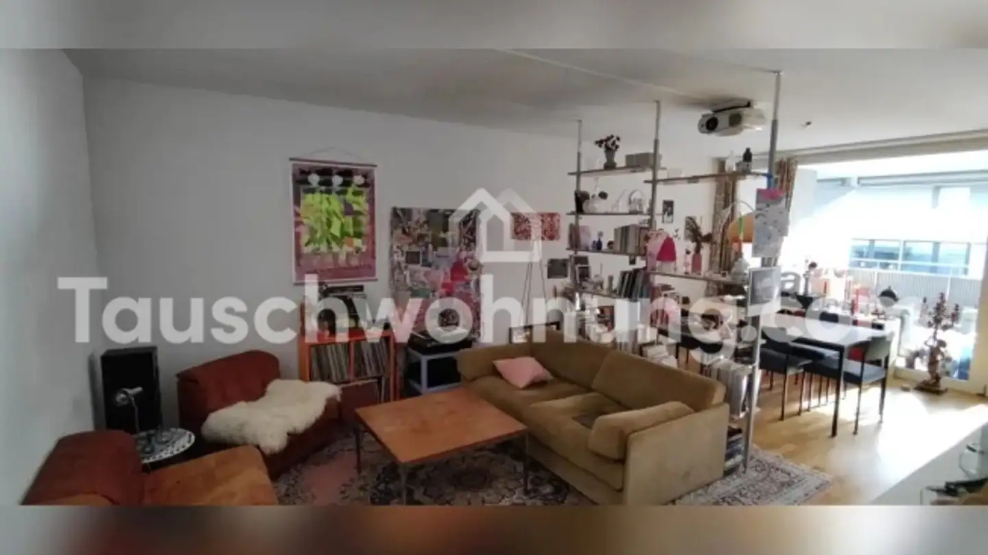 Appartamento in affitto - 8005 Zürich - Photo 2