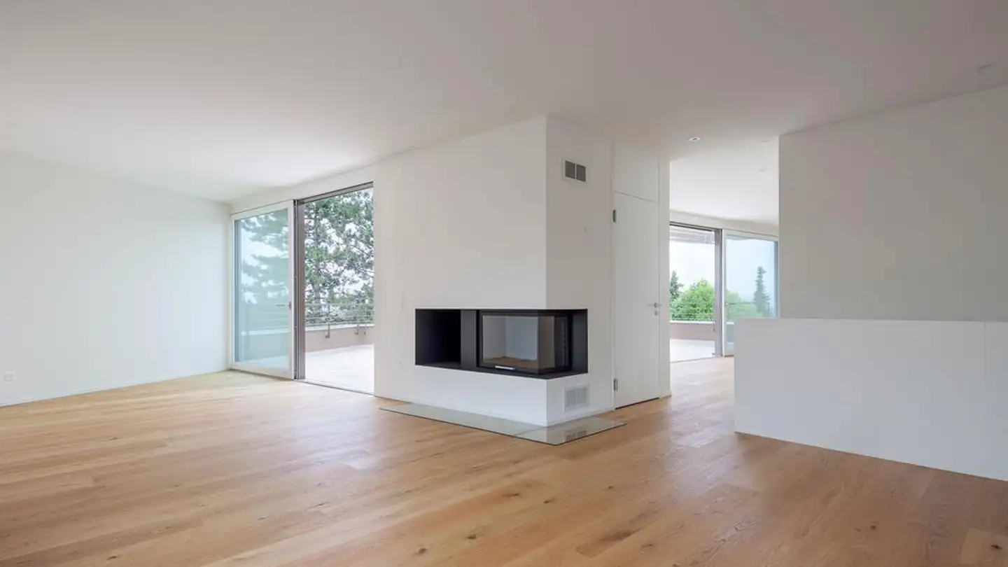 Attic flat for rent - Im Hügliacker 2d, 4102 Binningen - Photo 2