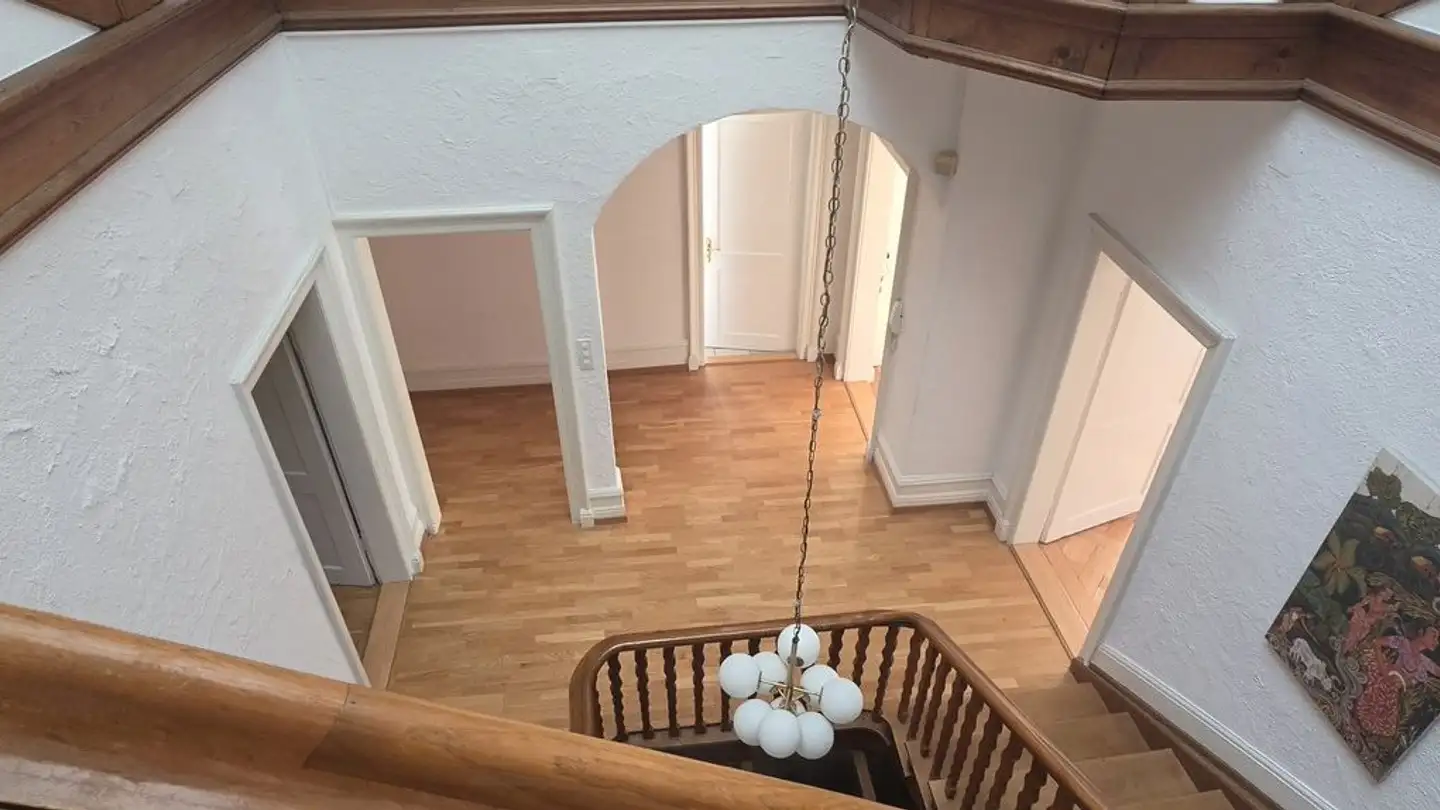 Single room for rent - Wilfriedstrasse 15, 8032 Zürich - Photo 4