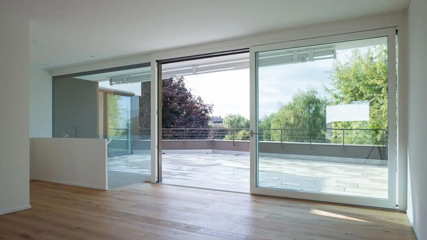 Attic flat for rent - Im Hügliacker 2d, 4102 Binningen - Photo 3