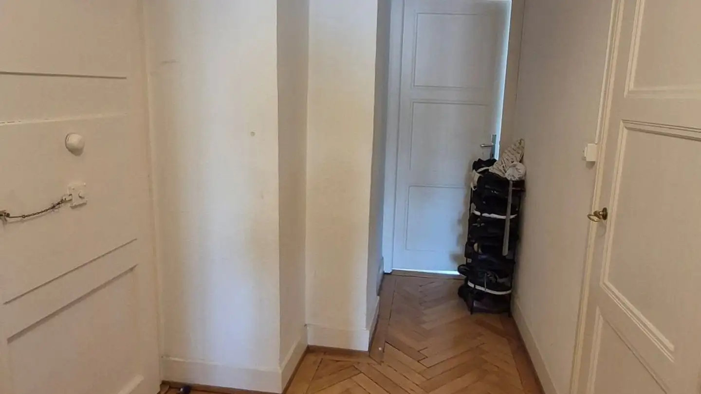 Wohnung mieten - 1205 Genève