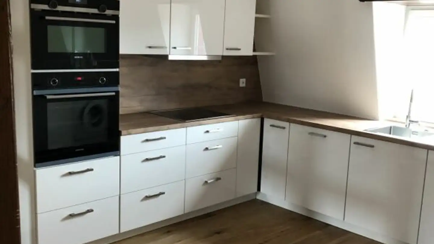 Appartamento in affitto - Äugstisriet 2, 9466 Sennwald