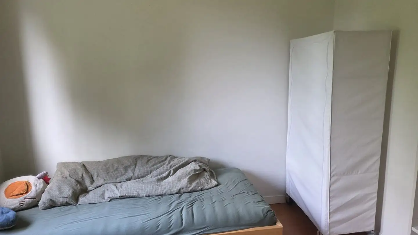 Single room for rent - Chemin Des Galéides 12, 1234 Vessy - Photo 3