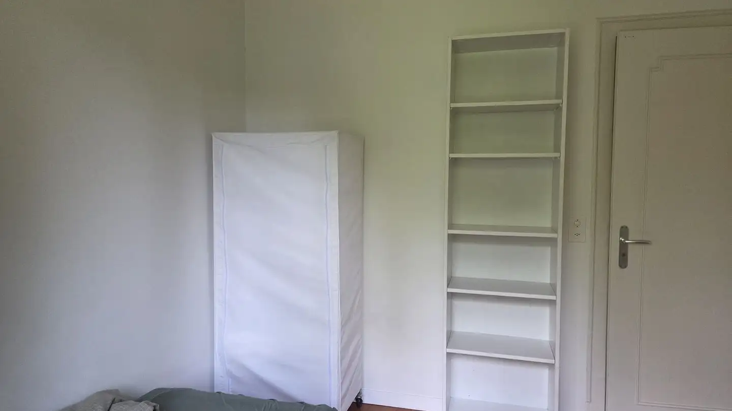 Single room for rent - Chemin Des Galéides 12, 1234 Vessy - Photo 4