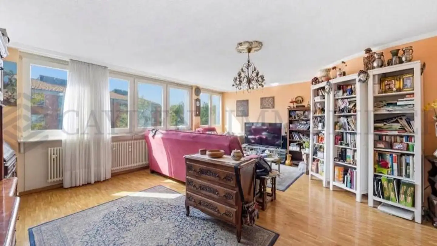 Appartamento in vendita - Avenue Du Bois-De-La-Chapelle, 1213 Onex - Foto 3