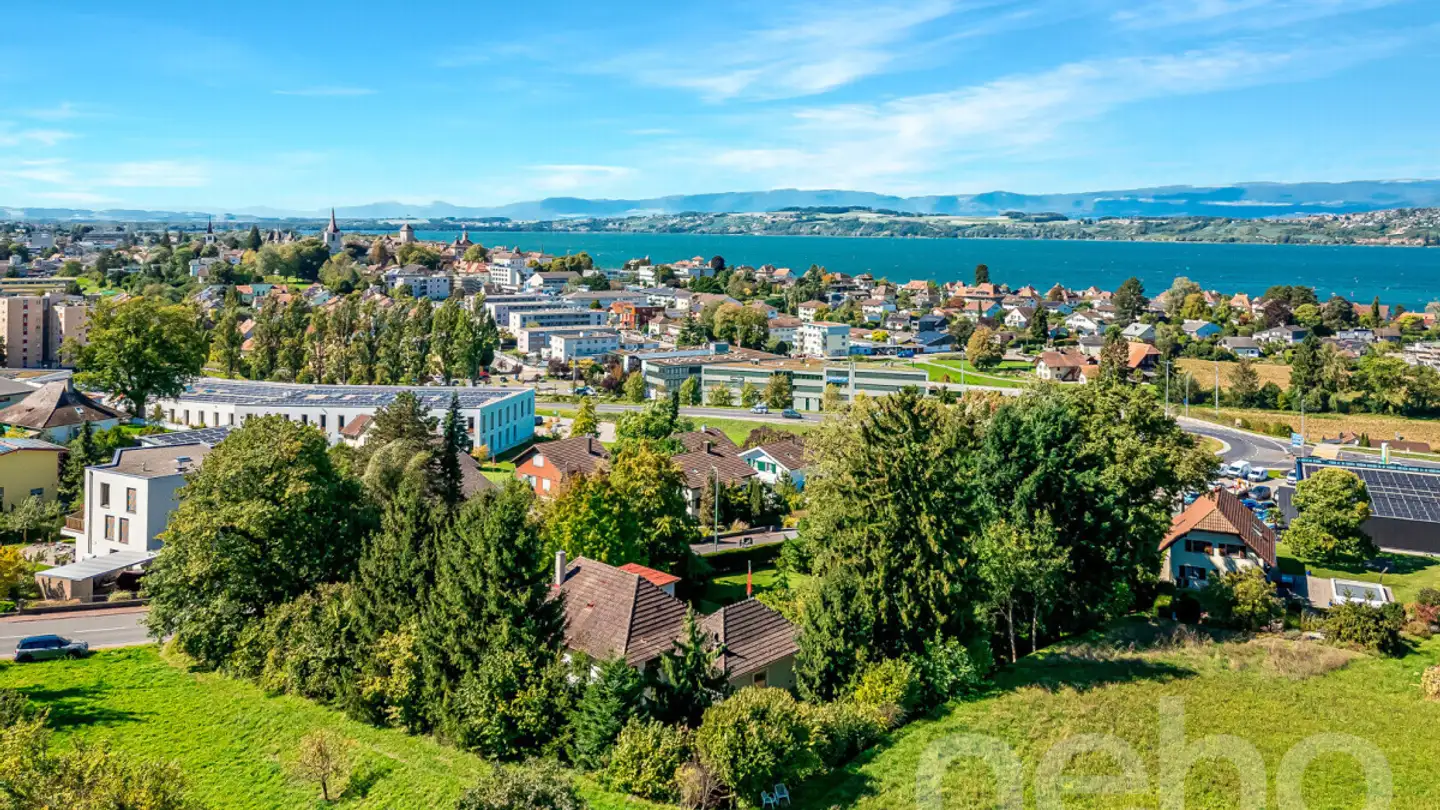 Höhlenhaus kaufen - Murten, 3280 Murten - Foto 3