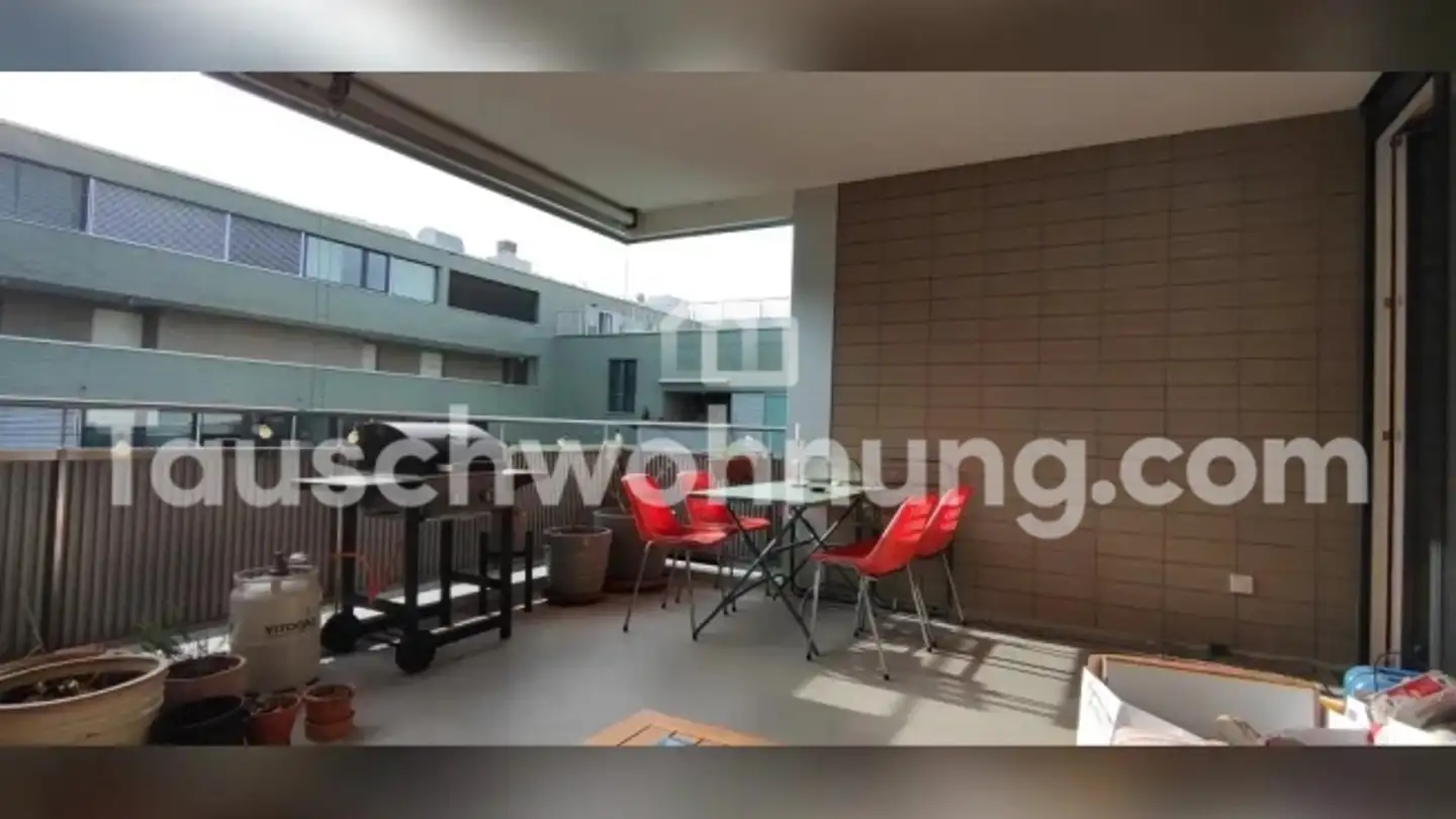 Appartamento in affitto - 8005 Zürich - Photo 3