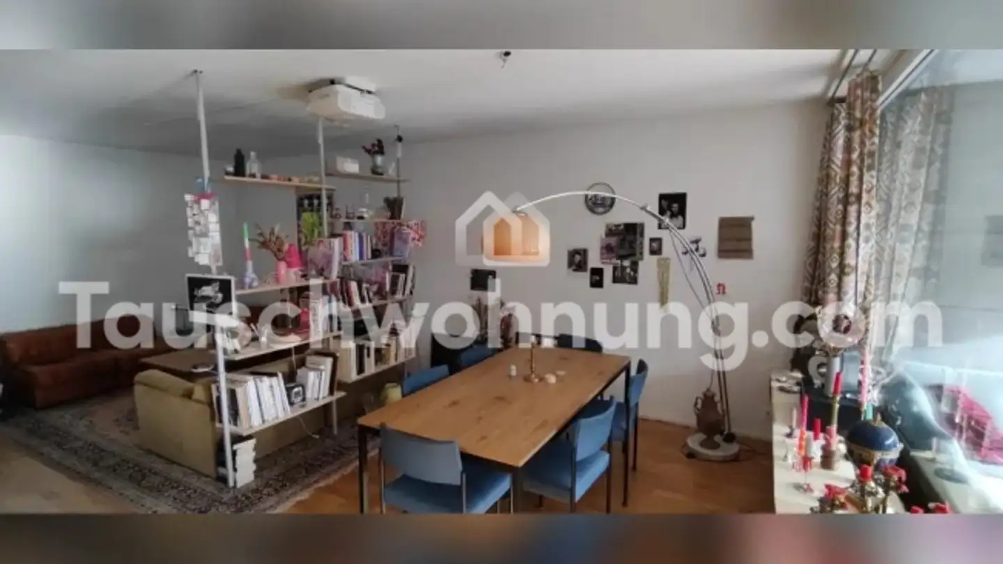 Appartamento in affitto - 8005 Zürich - Photo 4