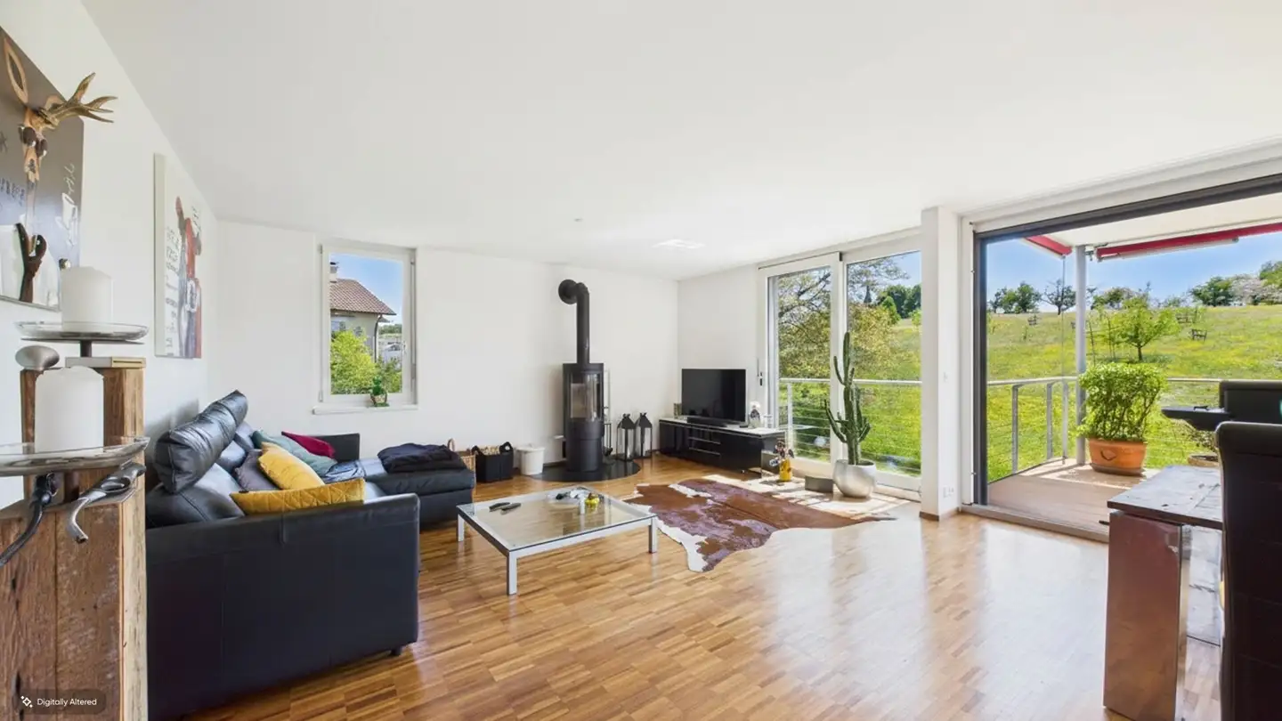 Appartamento in affitto - Witikonerstrasse 380, 8053 Zürich - Foto 4