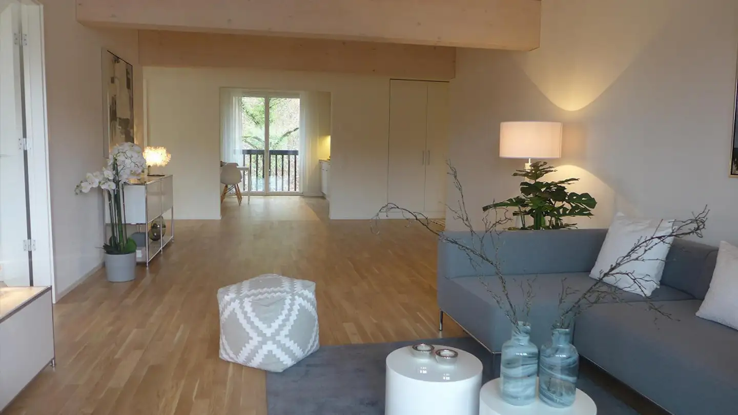 Apartment for rent - Weidmattstrasse 35, 4415 Lausen - Photo 2