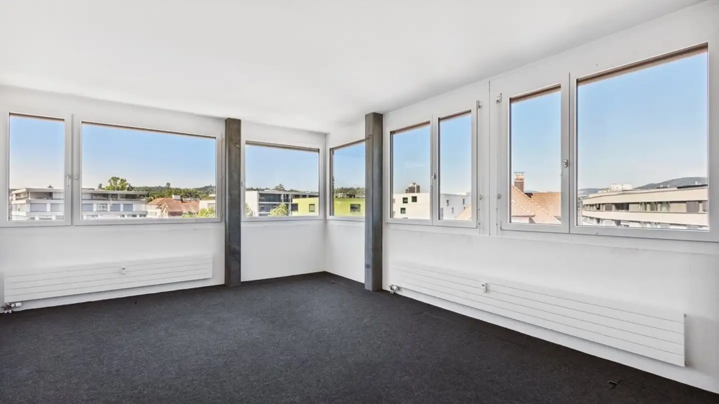 Bureau à louer - Herzogstrasse 1, 5000 Aarau - Photo 4