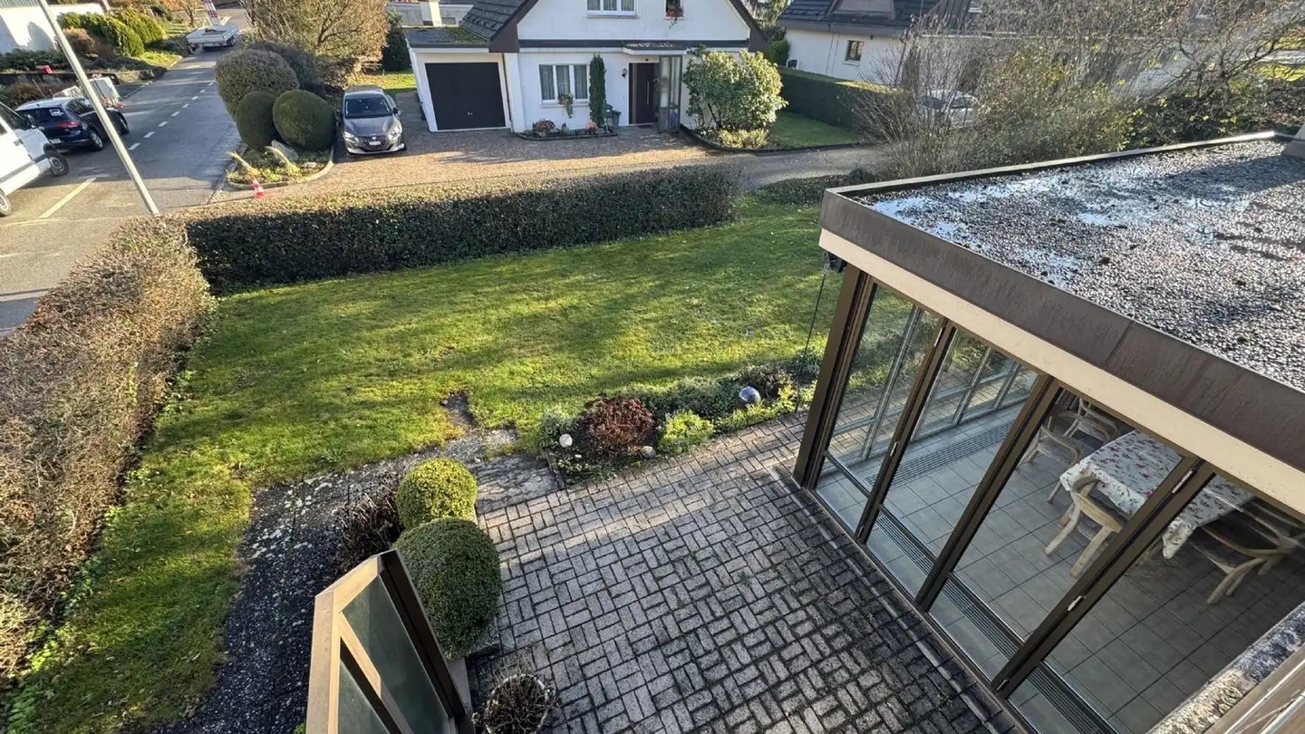 Casa singola in vendita - Unterfeldweg 2, 4617 Gunzgen - Photo 3