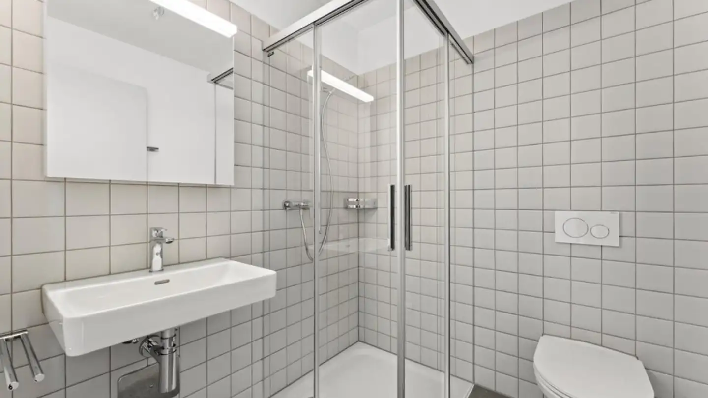 Appartamento in affitto - Allmendstrasse 1b, 6048 Horw - Foto 4