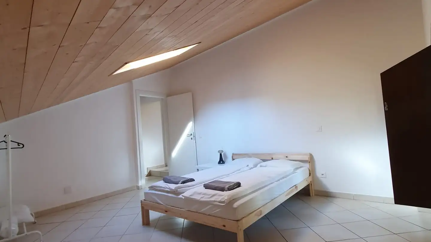 Appartement à louer - 6853 Ligornetto - Photo 4