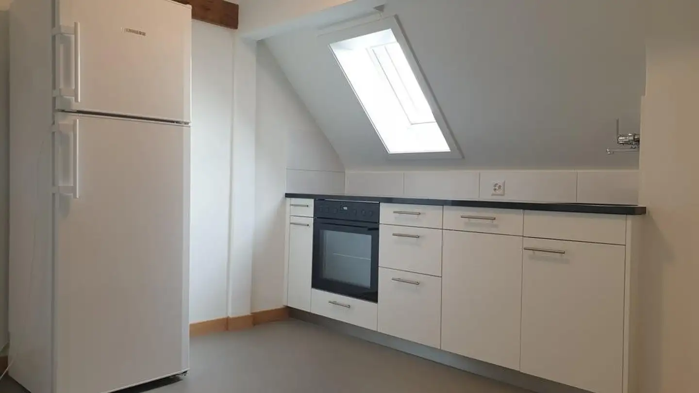 Apartment for rent - Weissensteinstrasse 35, 3007 Bern - Photo 3