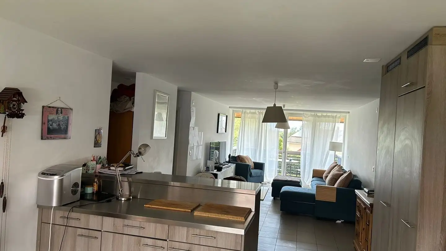 Apartment for rent - Chemin Des Sports 12, 1296 Coppet