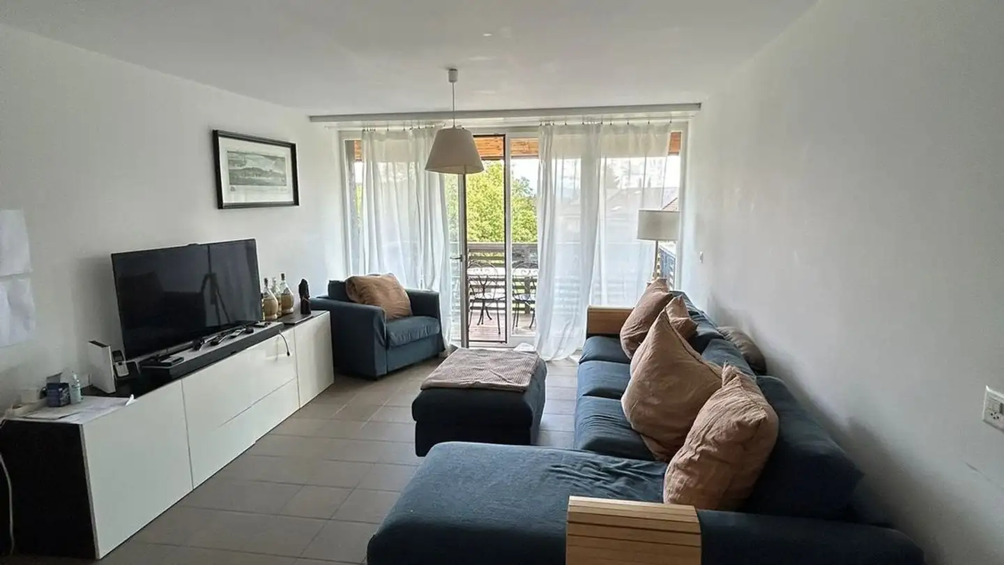 Appartamento in affitto - Chemin Des Sports 12, 1296 Coppet - Photo 2