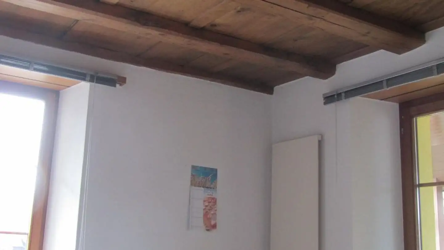 Maisonette mieten - Dorfstrasse 50, 5326 Schwaderloch - Foto 4