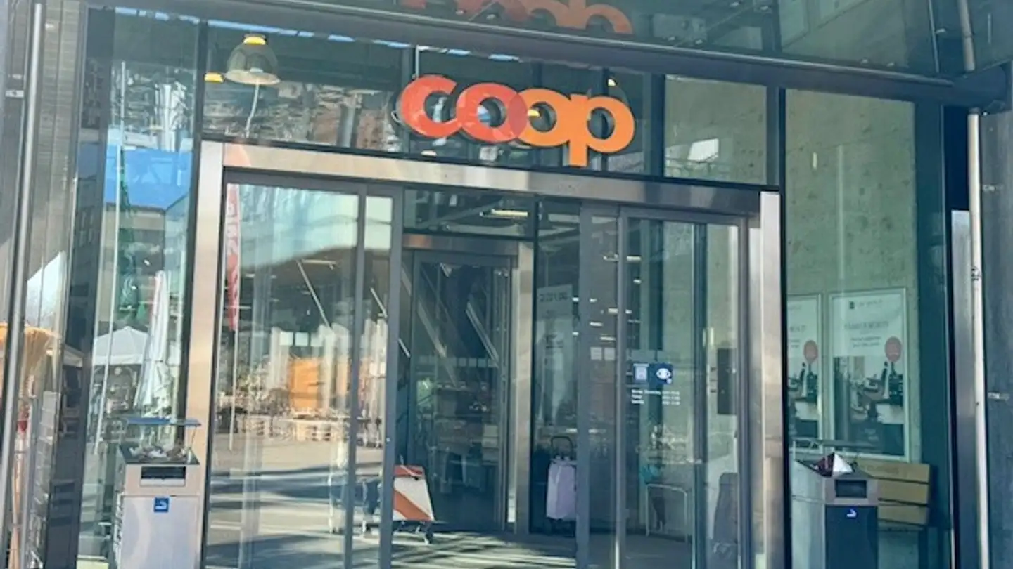 Negozio in affitto - Schulstrasse 32, 3604 Thun - Photo 3