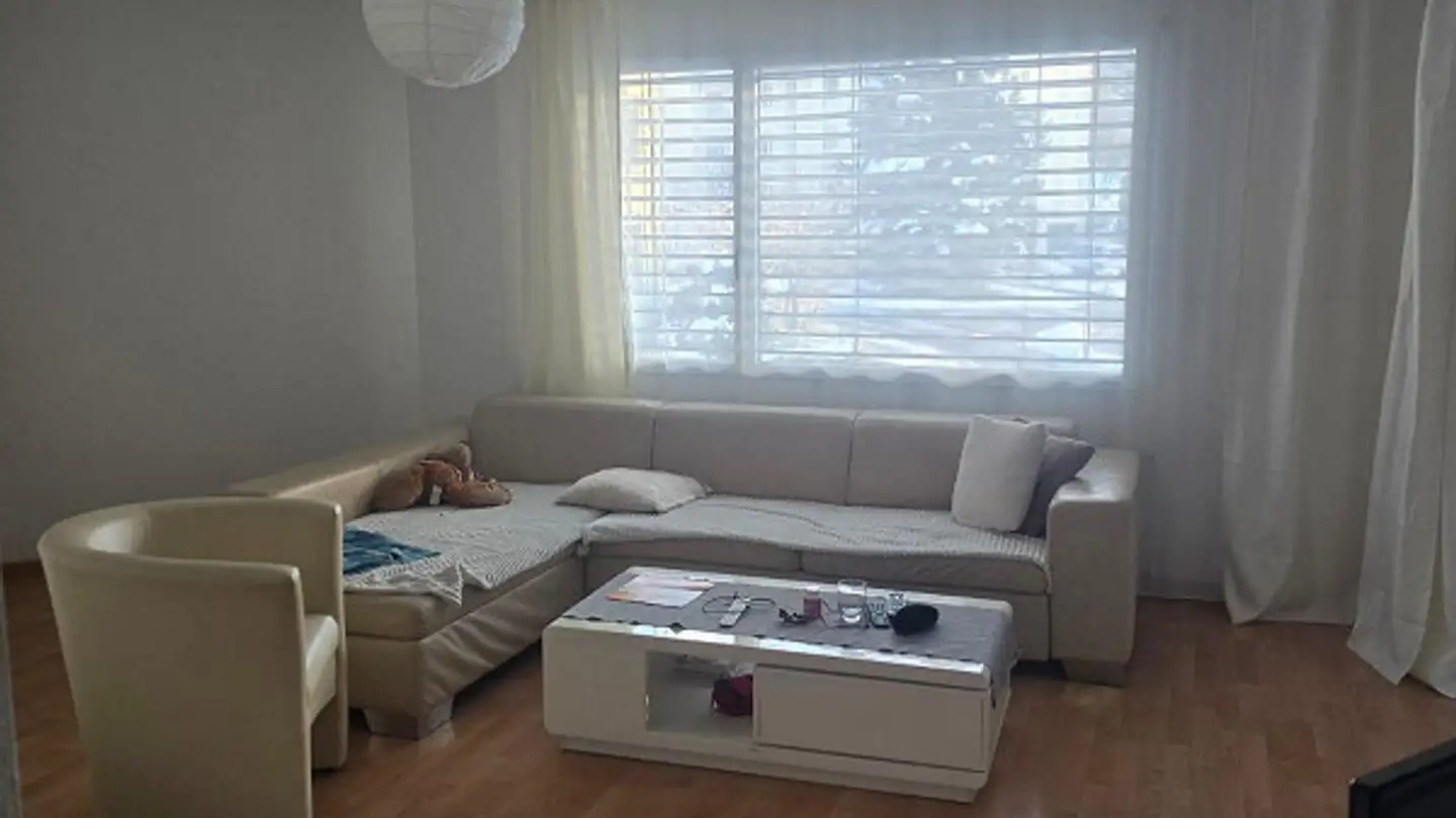 Appartement à louer - Flurstrasse 1, 6030 Ebikon
