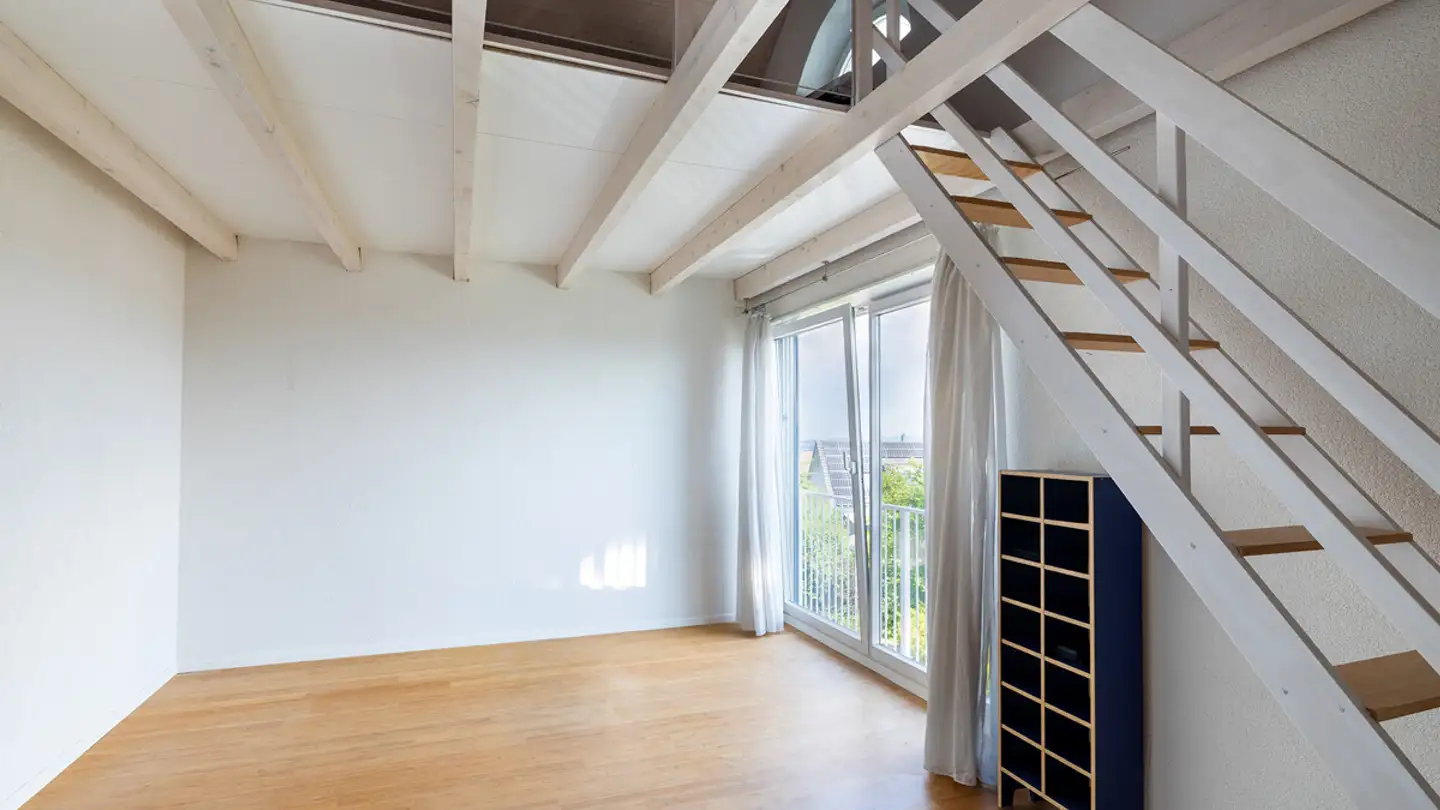 Einfamilienhaus kaufen - 8132 Egg b. Zürich - Foto 4