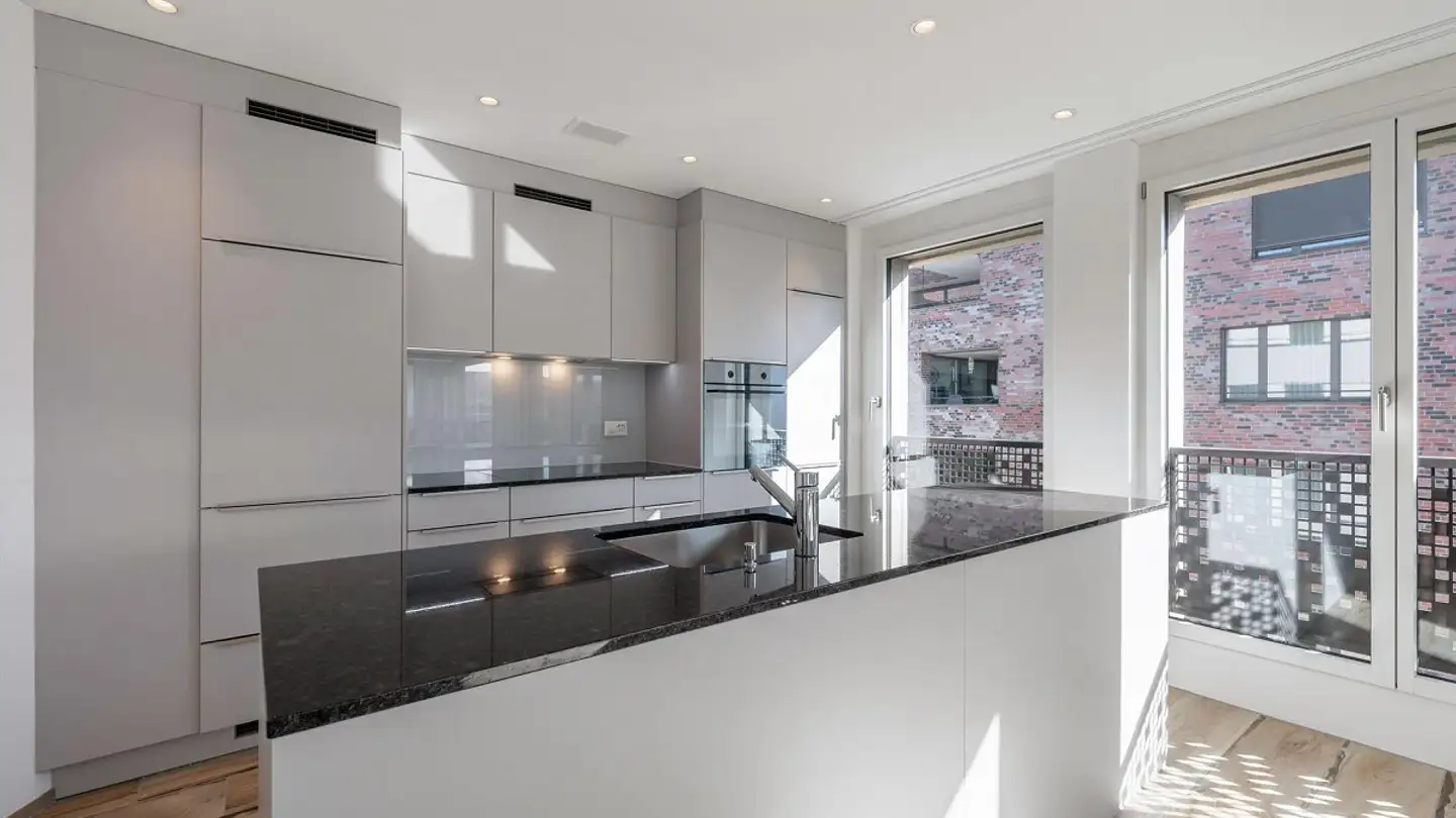 Appartamento in affitto - Postplatz 8, 5610 Wohlen AG - Foto 3