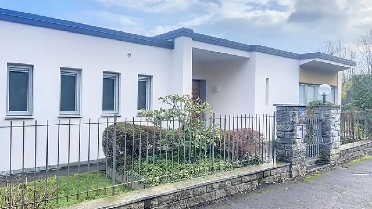 Casa singola in vendita - 6855 Stabio