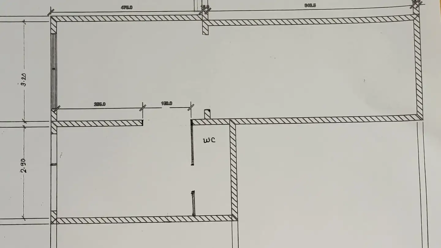 Commercial for rent - Moosbachstrasse 50a, 8910 Affoltern am Albis - Photo 3